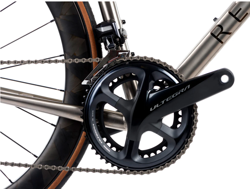 Reilly FUSION AERO ROAD DISC-3